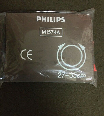 Philips M1574a Blood Pressure Cuff