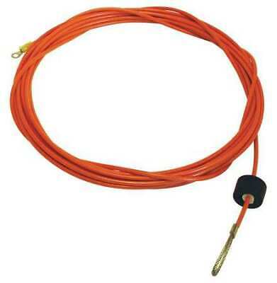 Coxreels 2182-g-50 Static Discharge Cable Kit,50ft,orange