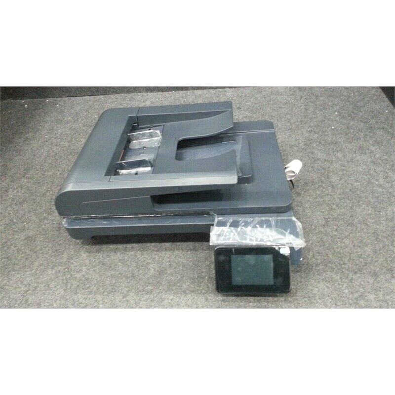 HP Document Feeder / Scanner Assembly for LaserJet Pro M521 Printer A8P79-60142*