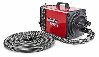 Lincoln X-Tractor 1GC Portable Welding Fume Extractor K652-2