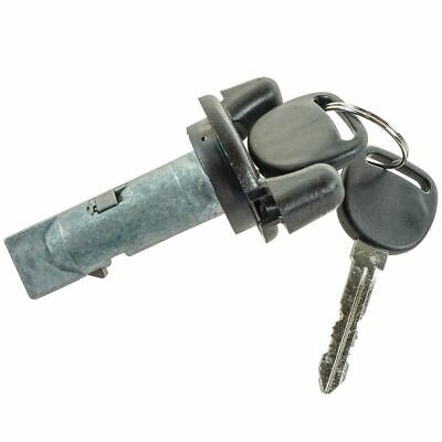 Ignition Key Lock Cylinder W/ Keys For Escalade Astro Express Silverado Tahoe