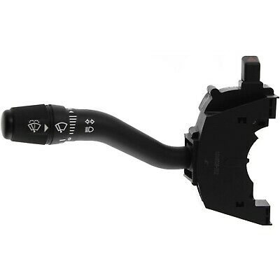 Turn Signal Switch For 99-2003 Ford F-150 W/ Wiper And Washer Controls